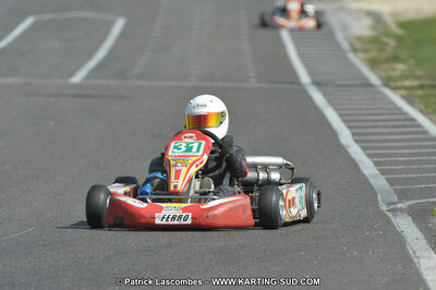 10/04/2011 : Kart Mag Prem’s à Soucy (Photos Patrick Lascombes) 2011 — karting
