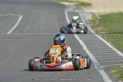 10/04/2011 : Kart Mag Prem’s à Soucy (Photos Patrick Lascombes) 2011 — karting