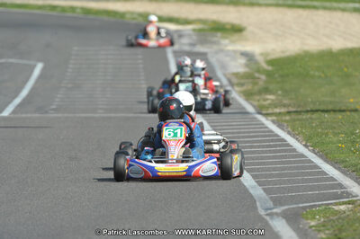 10/04/2011 : Kart Mag Prem’s à Soucy (Photos Patrick Lascombes) 2011 — karting