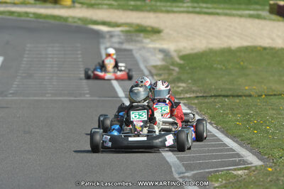 10/04/2011 : Kart Mag Prem’s à Soucy (Photos Patrick Lascombes) 2011 — karting