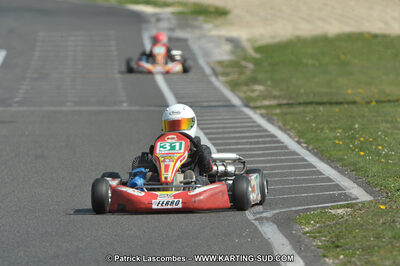 10/04/2011 : Kart Mag Prem’s à Soucy (Photos Patrick Lascombes) 2011 — karting