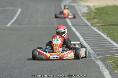 10/04/2011 : Kart Mag Prem’s à Soucy (Photos Patrick Lascombes) 2011 — karting