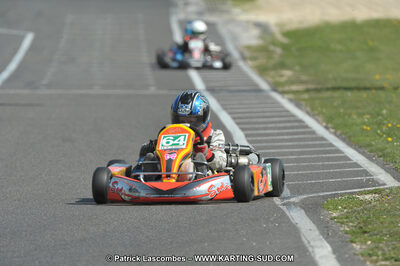 10/04/2011 : Kart Mag Prem’s à Soucy (Photos Patrick Lascombes) 2011 — karting