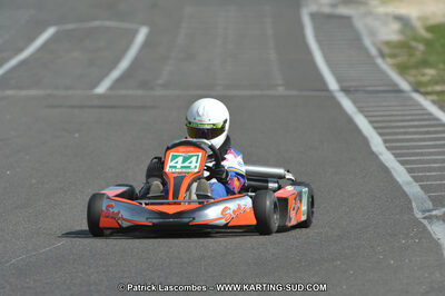 10/04/2011 : Kart Mag Prem’s à Soucy (Photos Patrick Lascombes) 2011 — karting