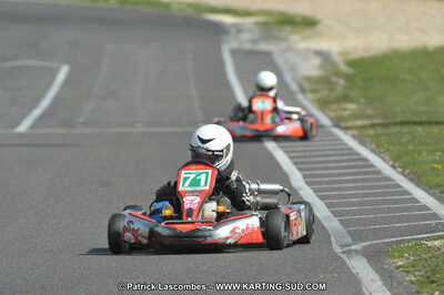 10/04/2011 : Kart Mag Prem’s à Soucy (Photos Patrick Lascombes) 2011 — karting