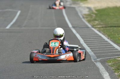10/04/2011 : Kart Mag Prem’s à Soucy (Photos Patrick Lascombes) 2011 — karting