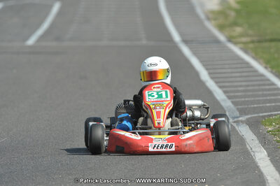 10/04/2011 : Kart Mag Prem’s à Soucy (Photos Patrick Lascombes) 2011 — karting