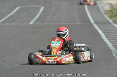 10/04/2011 : Kart Mag Prem’s à Soucy (Photos Patrick Lascombes) 2011 — karting