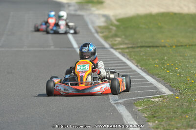 10/04/2011 : Kart Mag Prem’s à Soucy (Photos Patrick Lascombes) 2011 — karting