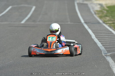 10/04/2011 : Kart Mag Prem’s à Soucy (Photos Patrick Lascombes) 2011 — karting