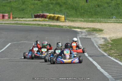 10/04/2011 : Kart Mag Prem’s à Soucy (Photos Patrick Lascombes) 2011 — karting