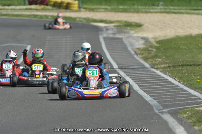 10/04/2011 : Kart Mag Prem’s à Soucy (Photos Patrick Lascombes) 2011 — karting