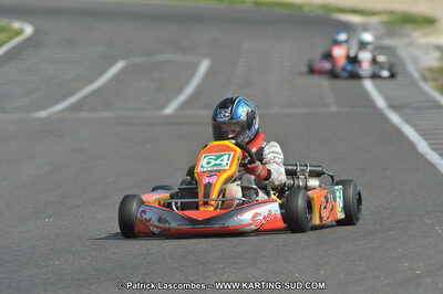 10/04/2011 : Kart Mag Prem’s à Soucy (Photos Patrick Lascombes) 2011 — karting