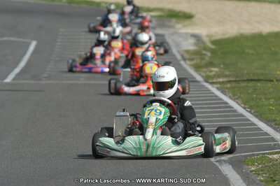10/04/2011 : Kart Mag Prem’s à Soucy (Photos Patrick Lascombes) 2011 — karting