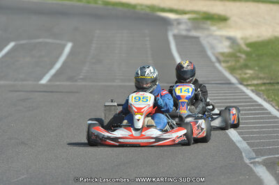 10/04/2011 : Kart Mag Prem’s à Soucy (Photos Patrick Lascombes) 2011 — karting