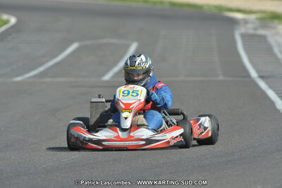 10/04/2011 : Kart Mag Prem’s à Soucy (Photos Patrick Lascombes) 2011 — karting