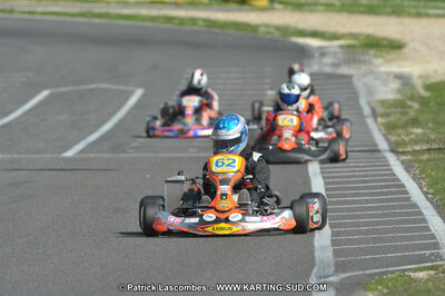 10/04/2011 : Kart Mag Prem’s à Soucy (Photos Patrick Lascombes) 2011 — karting