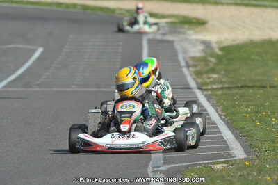 10/04/2011 : Kart Mag Prem’s à Soucy (Photos Patrick Lascombes) 2011 — karting