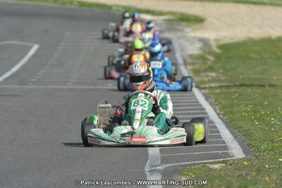 10/04/2011 : Kart Mag Prem’s à Soucy (Photos Patrick Lascombes) 2011 — karting