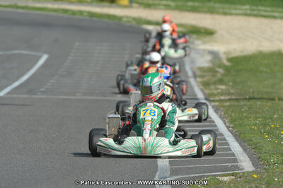 10/04/2011 : Kart Mag Prem’s à Soucy (Photos Patrick Lascombes) 2011 — karting