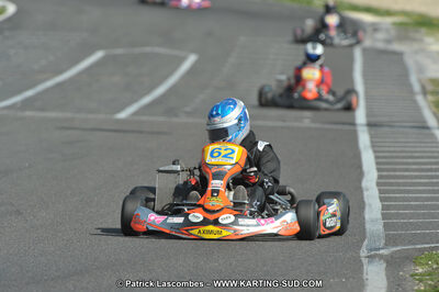 10/04/2011 : Kart Mag Prem’s à Soucy (Photos Patrick Lascombes) 2011 — karting
