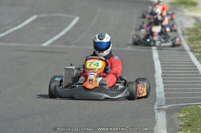 10/04/2011 : Kart Mag Prem’s à Soucy (Photos Patrick Lascombes) 2011 — karting