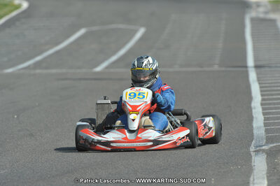 10/04/2011 : Kart Mag Prem’s à Soucy (Photos Patrick Lascombes) 2011 — karting