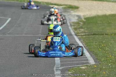 10/04/2011 : Kart Mag Prem’s à Soucy (Photos Patrick Lascombes) 2011 — karting