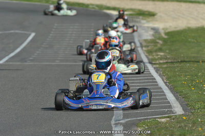 10/04/2011 : Kart Mag Prem’s à Soucy (Photos Patrick Lascombes) 2011 — karting