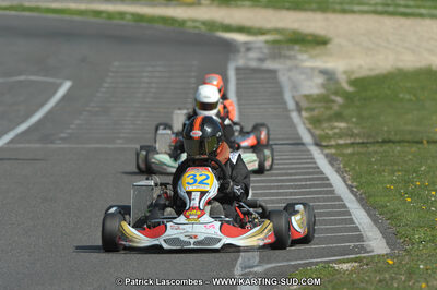 10/04/2011 : Kart Mag Prem’s à Soucy (Photos Patrick Lascombes) 2011 — karting