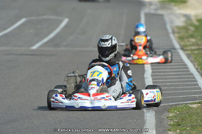 10/04/2011 : Kart Mag Prem’s à Soucy (Photos Patrick Lascombes) 2011 — karting
