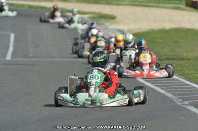 10/04/2011 : Kart Mag Prem’s à Soucy (Photos Patrick Lascombes) 2011 — karting