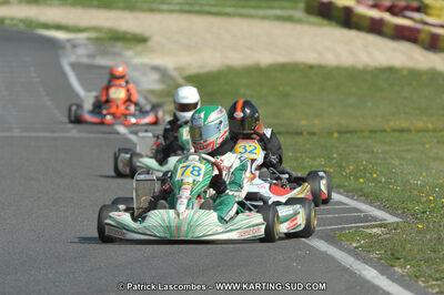 10/04/2011 : Kart Mag Prem’s à Soucy (Photos Patrick Lascombes) 2011 — karting