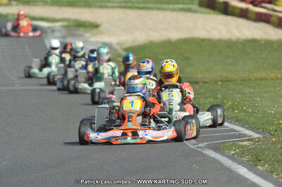 10/04/2011 : Kart Mag Prem’s à Soucy (Photos Patrick Lascombes) 2011 — karting