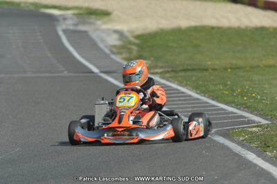 10/04/2011 : Kart Mag Prem’s à Soucy (Photos Patrick Lascombes) 2011 — karting