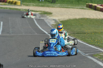 10/04/2011 : Kart Mag Prem’s à Soucy (Photos Patrick Lascombes) 2011 — karting