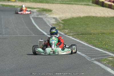 10/04/2011 : Kart Mag Prem’s à Soucy (Photos Patrick Lascombes) 2011 — karting