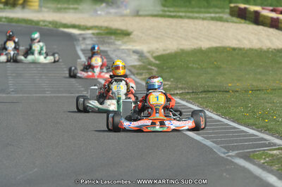 10/04/2011 : Kart Mag Prem’s à Soucy (Photos Patrick Lascombes) 2011 — karting