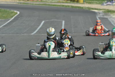 10/04/2011 : Kart Mag Prem’s à Soucy (Photos Patrick Lascombes) 2011 — karting