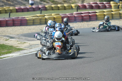 10/04/2011 : Kart Mag Prem’s à Soucy (Photos Patrick Lascombes) 2011 — karting
