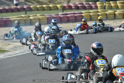 10/04/2011 : Kart Mag Prem’s à Soucy (Photos Patrick Lascombes) 2011 — karting