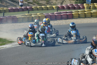 10/04/2011 : Kart Mag Prem’s à Soucy (Photos Patrick Lascombes) 2011 — karting