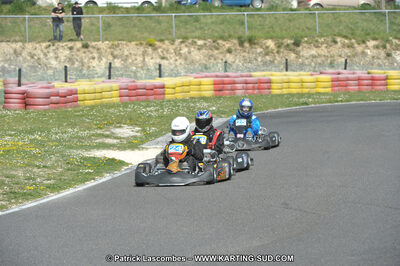 10/04/2011 : Kart Mag Prem’s à Soucy (Photos Patrick Lascombes) 2011 — karting