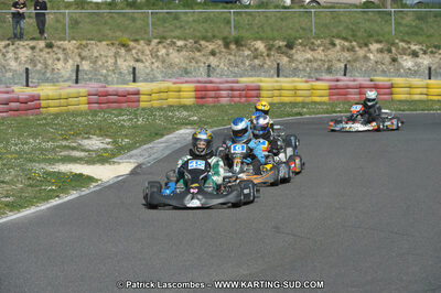 10/04/2011 : Kart Mag Prem’s à Soucy (Photos Patrick Lascombes) 2011 — karting
