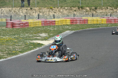 10/04/2011 : Kart Mag Prem’s à Soucy (Photos Patrick Lascombes) 2011 — karting