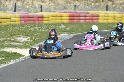 10/04/2011 : Kart Mag Prem’s à Soucy (Photos Patrick Lascombes) 2011 — karting