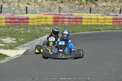 10/04/2011 : Kart Mag Prem’s à Soucy (Photos Patrick Lascombes) 2011 — karting