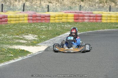 10/04/2011 : Kart Mag Prem’s à Soucy (Photos Patrick Lascombes) 2011 — karting