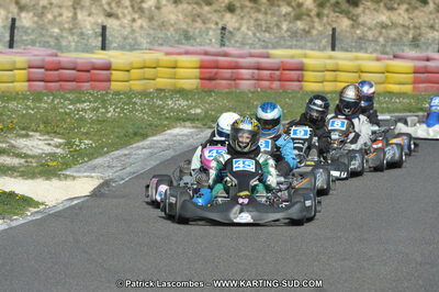 10/04/2011 : Kart Mag Prem’s à Soucy (Photos Patrick Lascombes) 2011 — karting