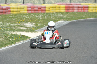10/04/2011 : Kart Mag Prem’s à Soucy (Photos Patrick Lascombes) 2011 — karting